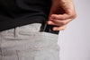 High-Five Tech Shorts - Navy by Buki
