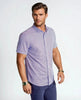 Locally Famous Short Sleeve Tech Shirt by Buki