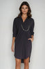 Masterpiece Dress by Buki