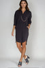 Masterpiece Dress by Buki