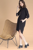 Masterpiece Dress by Buki