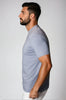 Buki Cinqo Tech Tee - Orchid by Buki