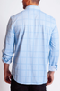 Montauk Long Sleeve Tech Shirt by Buki