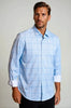 Montauk Long Sleeve Tech Shirt by Buki