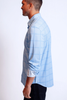 Montauk Long Sleeve Tech Shirt by Buki
