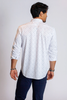 Newport Ditsy Long Sleeve Tech Shirt by Buki