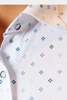 Newport Ditsy Long Sleeve Tech Shirt by Buki
