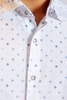 Newport Ditsy Long Sleeve Tech Shirt by Buki