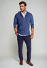 Remix Full Zip Hoodie Sweatshirt by Buki