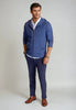Remix Full Zip Hoodie Sweatshirt by Buki