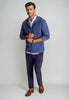 Remix Full Zip Hoodie Sweatshirt by Buki