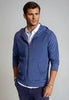 Remix Full Zip Hoodie Sweatshirt by Buki