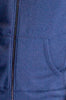 Remix Full Zip Hoodie Sweatshirt by Buki
