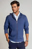 Remix Full Zip Hoodie Sweatshirt by Buki