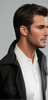 Soft Knit CPO Overshirt by Buki