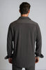 Soft Knit CPO Overshirt by Buki