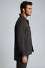 Soft Knit CPO Overshirt by Buki