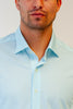 Studio Dot Long Sleeve Tech Shirt - Teal by Buki