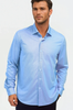 Studio Dot Long Sleeve Tech Shirt - Blue by Buki