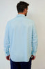 Studio Dot Long Sleeve Tech Shirt - Teal by Buki