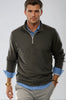 Swiss Check Long Sleeve Tech Shirt - Blue by Buki