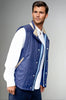 Buki Tech Exec Vest - Navy by Buki