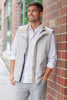 Buki Tech Vest - Silver Grey by Buki