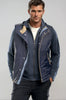 Buki Tech Exec Vest - Navy by Buki