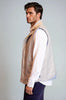 Buki Tech Vest - Silver Grey by Buki