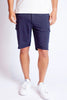 Venture Cargo Shorts - Navy by Buki