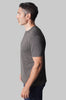 Buki Cinqo Tech Tee - Raven by Buki
