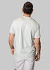 Buki Cinqo Tech Tee - Ice Flow by Buki