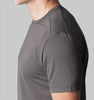 Buki Cinqo Tech Tee - Raven by Buki