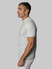 Buki Cinqo Tech Tee - Ice Flow by Buki