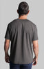 Buki Cinqo Tech Tee - Raven by Buki