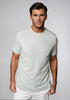 Buki Cinqo Tech Tee - Ice Flow by Buki