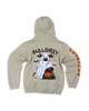 Bullsheet Hoodie by Luckless Outfitters