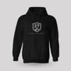 Bunker 27 Shield Hoodie by BUNKER 27
