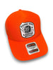 Burning Rods Trucker Hat by Luckless Outfitters