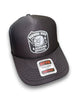 Burning Rods Trucker Hat by Luckless Outfitters