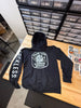 Burning Rods Hoodie by Luckless Outfitters