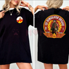 'Burnt Peanut' ARC Raiders Shirt by Dog Mom Hat