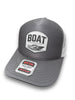 B.O.A.T - Bust Out Another Thousand Foam Trucker Hat by Luckless Outfitters