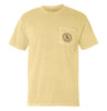 Shield Branded Pocket Tee by Shield Republic
