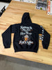 Buy Me An Iced Coffee Hoodie by Luckless Outfitters