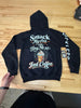 Buy Me An Iced Coffee Hoodie by Luckless Outfitters