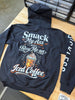 Buy Me An Iced Coffee Hoodie by Luckless Outfitters