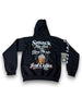 Buy Me An Iced Coffee Hoodie by Luckless Outfitters