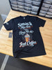 Buy Me An Iced Coffee Tee by Luckless Outfitters