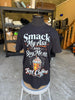 Buy Me An Iced Coffee Tee by Luckless Outfitters